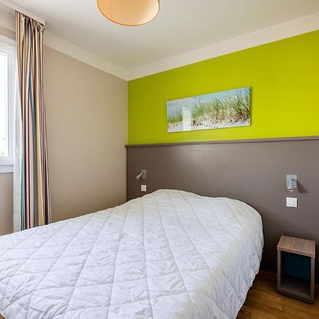 Les Ondines Courseulles-sur-Mer Exterior foto