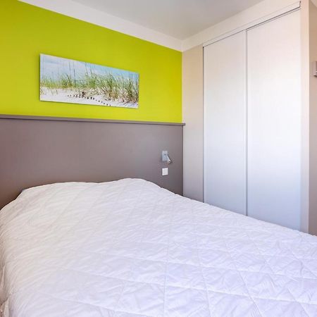 Les Ondines Courseulles-sur-Mer Exterior foto