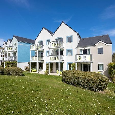 Les Ondines Courseulles-sur-Mer Exterior foto